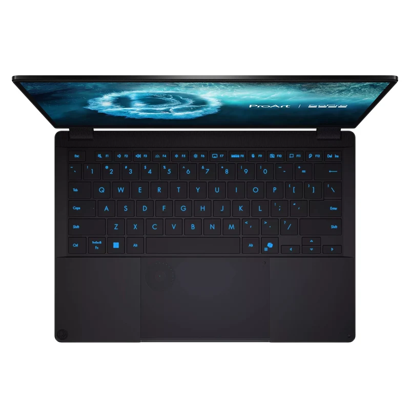 ASUS ProArt PX13 HN7306EAC-LX075WSM Laptop (Nano Black) | 13.3" 3k (2880x1800) OLED 60Hz | Ryzen AI Max+ 395 | 128GB RAM | 1TB SSD | AMD Radeon Graphics | Windows 11 Home | MS Office Home 2024 + MS 365 Basic + Sleeve + Stylus Pen