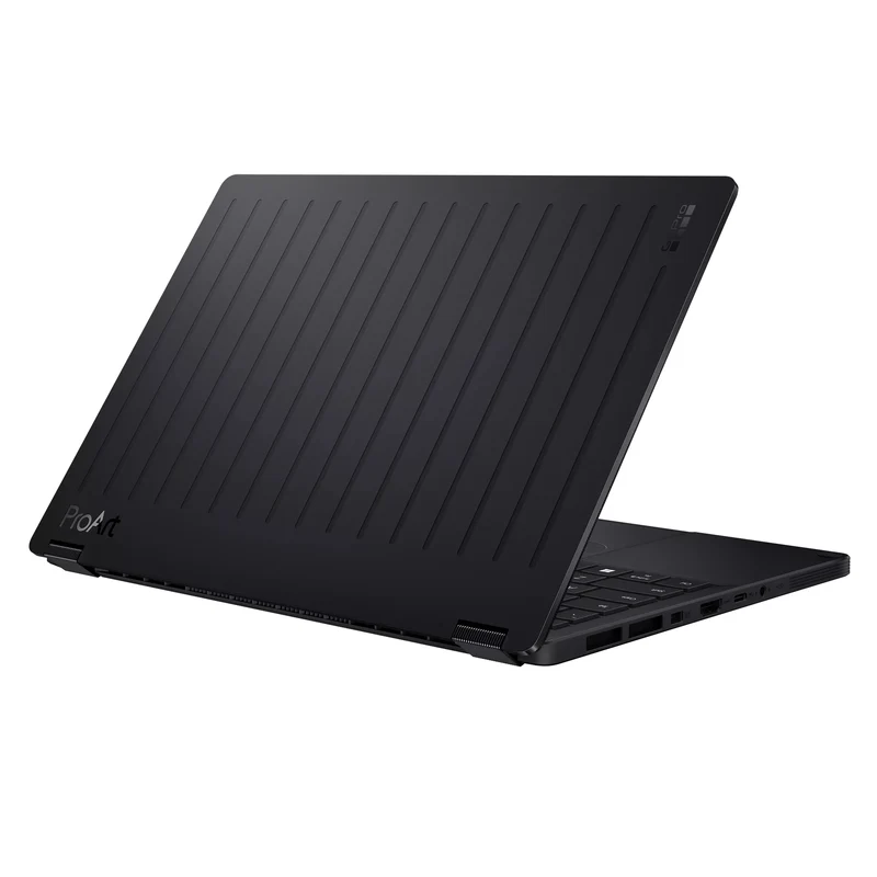 ASUS ProArt PX13 HN7306EAC-LX075WSM Laptop (Nano Black) | 13.3" 3k (2880x1800) OLED 60Hz | Ryzen AI Max+ 395 | 128GB RAM | 1TB SSD | AMD Radeon Graphics | Windows 11 Home | MS Office Home 2024 + MS 365 Basic + Sleeve + Stylus Pen
