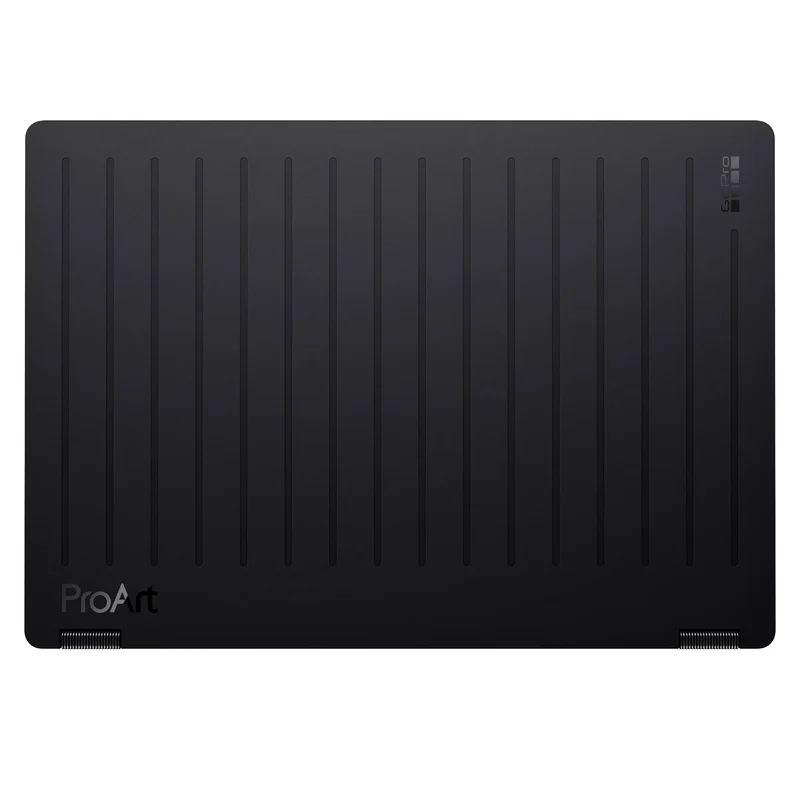 ASUS ProArt PX13 HN7306EAC-LX075WSM Laptop (Nano Black) | 13.3" 3k (2880x1800) OLED 60Hz | Ryzen AI Max+ 395 | 128GB RAM | 1TB SSD | AMD Radeon Graphics | Windows 11 Home | MS Office Home 2024 + MS 365 Basic + Sleeve + Stylus Pen