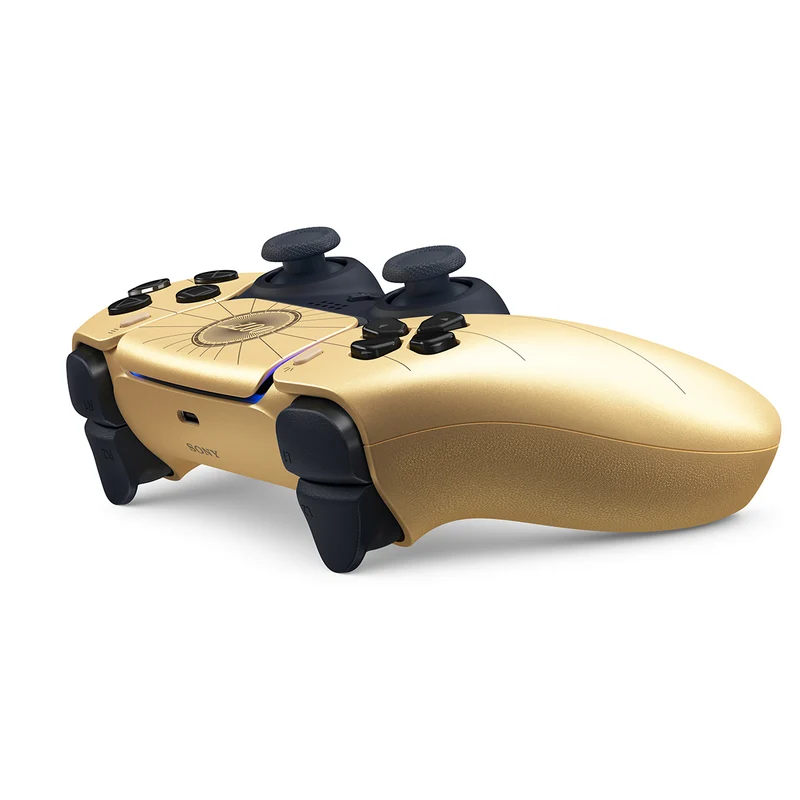 PS5 Dualsense Wireless Controller 007 First Light Limited Edition (CFI-ZCT2G ZF)