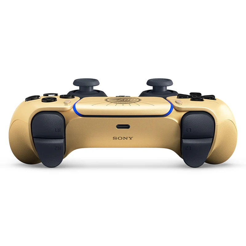 PS5 Dualsense Wireless Controller 007 First Light Limited Edition (CFI-ZCT2G ZF)