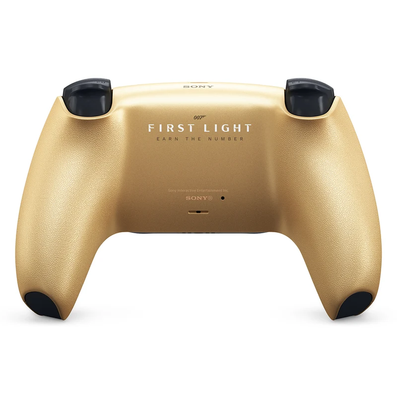 PS5 Dualsense Wireless Controller 007 First Light Limited Edition (CFI-ZCT2G ZF)