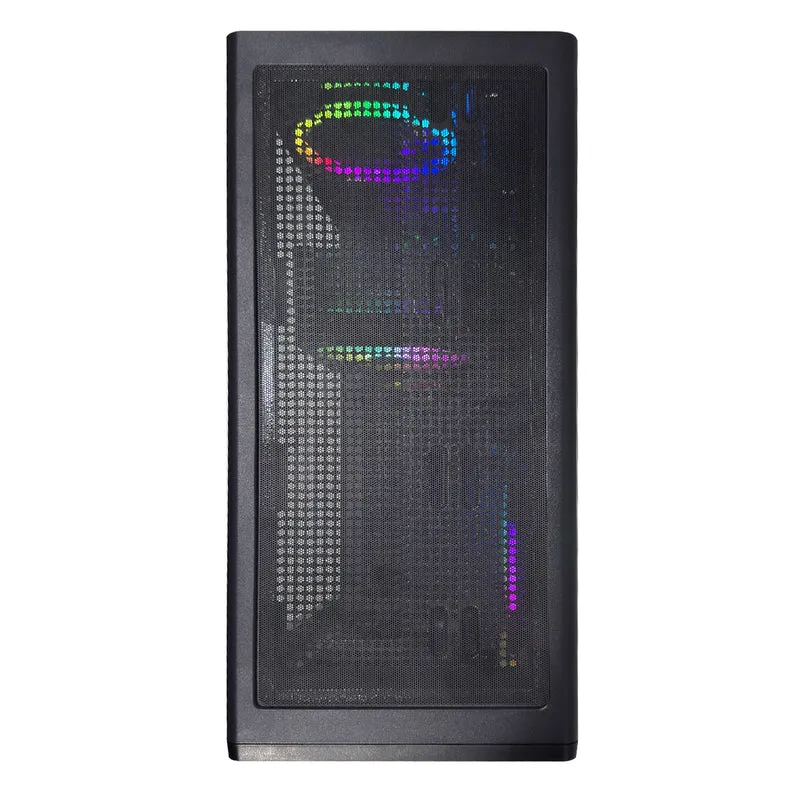 Sigma DB460M Black Desktop Gaming PC | AMD Ryzen 5 8400F | 16GB (2x8GB) RAM | 1TB SSD | RTX 5060 | Windows 11 Pro