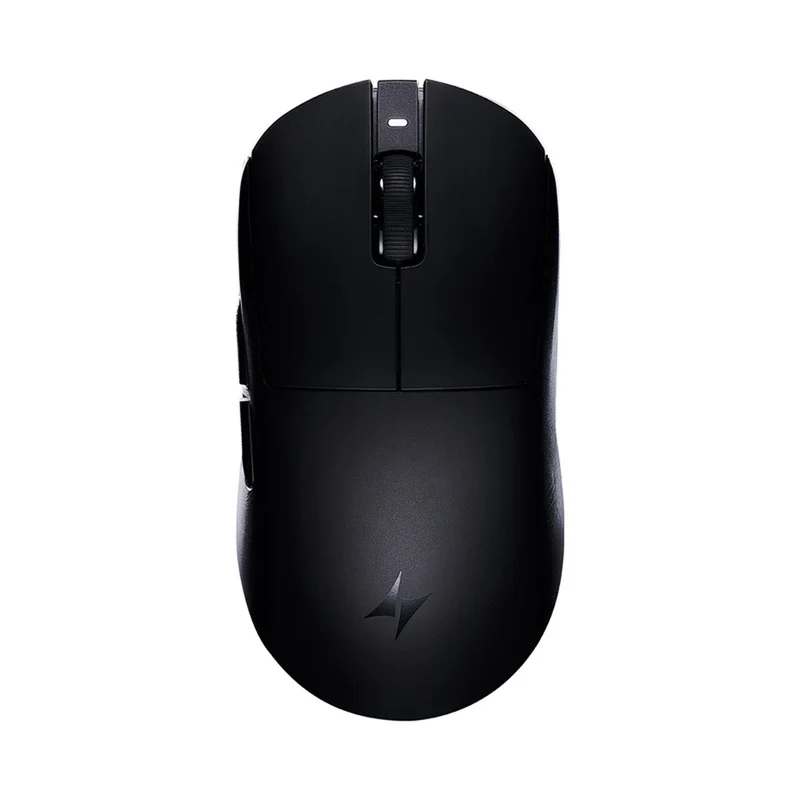 ATK Dragonfly A9 Ultimate Lightweight Wireless Mouse (Black)