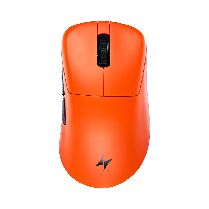 ATK Blazing Sky Z1 Ultimate 2.0 Ultra-Lightweight Wireless Mouse (Orange)