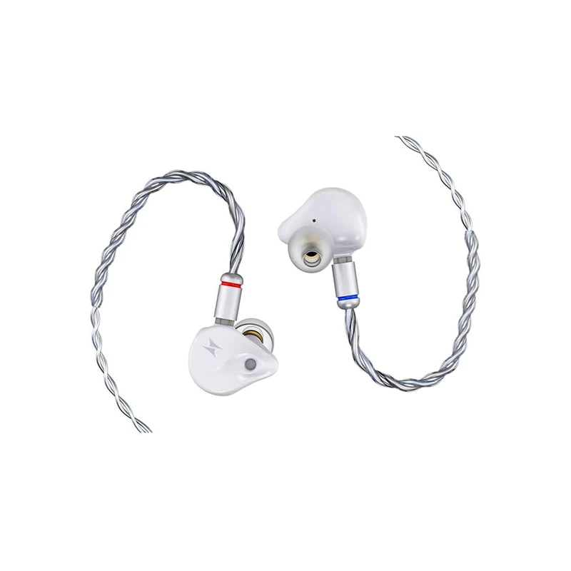 ATK Horizon Series eSports Wired Gaming Earphones (White)