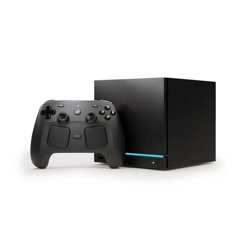 Steam Machine 512GB NVMe SSD with Steam Controller