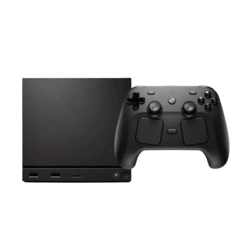 Steam Machine 512GB NVMe SSD with Steam Controller