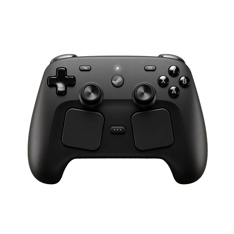 Steam Machine 512GB NVMe SSD with Steam Controller