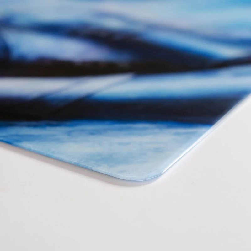 Kyomi Ryo Glass Mouse Pad (500x450x2.2mm)