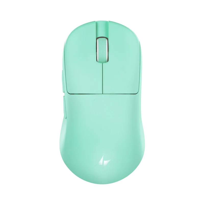ATK Blazing Sky U2 Ultimate 2.0 Series Lightweight Wireless Mouse (Aqua Green, Rose)