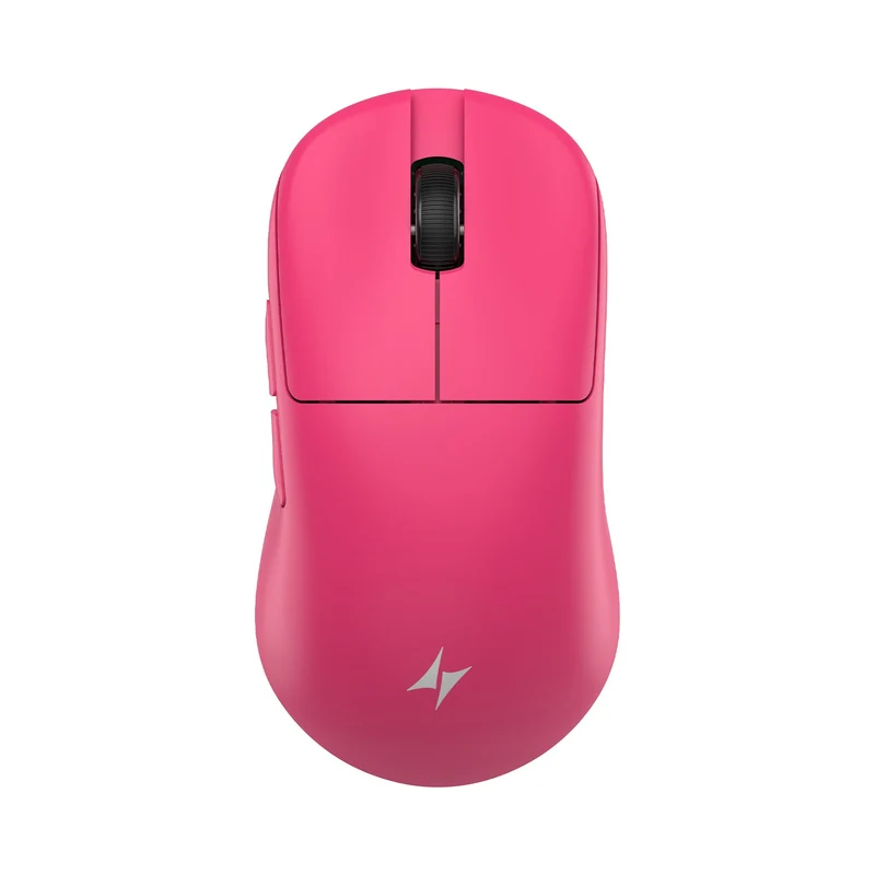ATK Blazing Sky U2 Ultimate 2.0 Series Lightweight Wireless Mouse (Aqua Green, Rose)