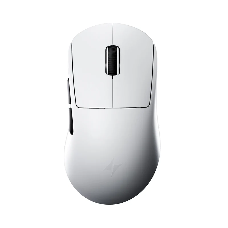 ATK Dragonfly Y9 Ultimate Series Ultra-Lightweight Wireless Mouse (Rose, White)