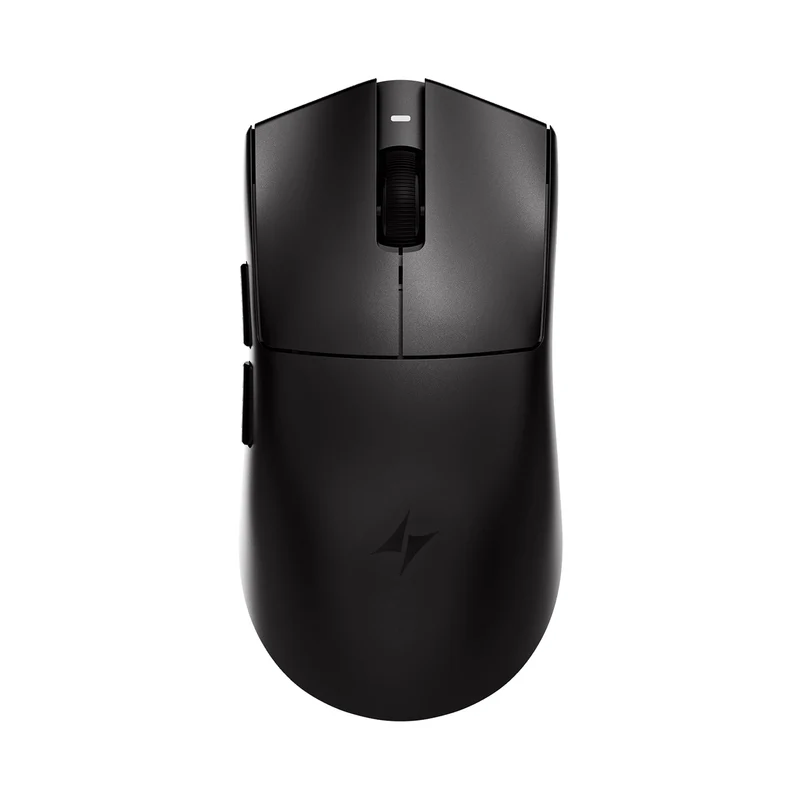ATK Blazing Sky X1 Ultimate 2.0 Lightweight Wireless Mouse (Black, White)