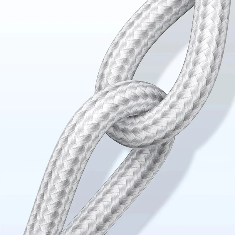 Ugreen USB-C Male to USB-A 2.0 Male Cable - (White) (1m, 2m, 3m)