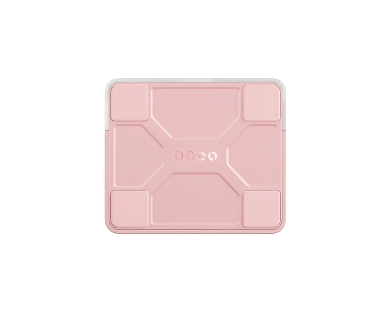 Pulsar XPad Mini 8K Polling Rate Wired Keyboard (White, Pink, Turquoise) (PLXPM101, PLXPM102, PLXPM103)