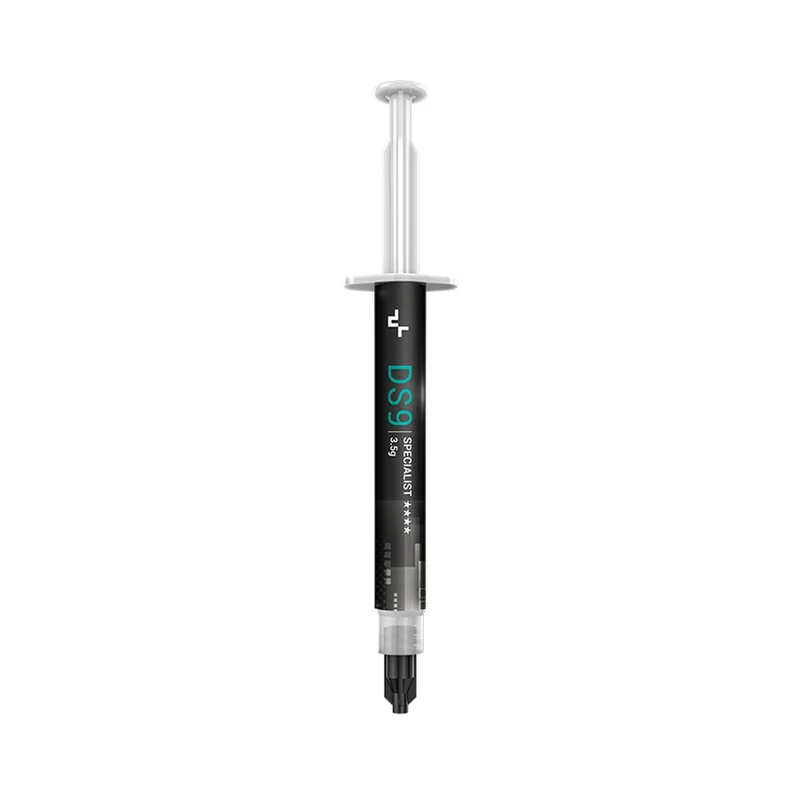 DeepCool DS9 3.5g Specialist Grade Thermal Paste (R-DS9-GY035C-G)
