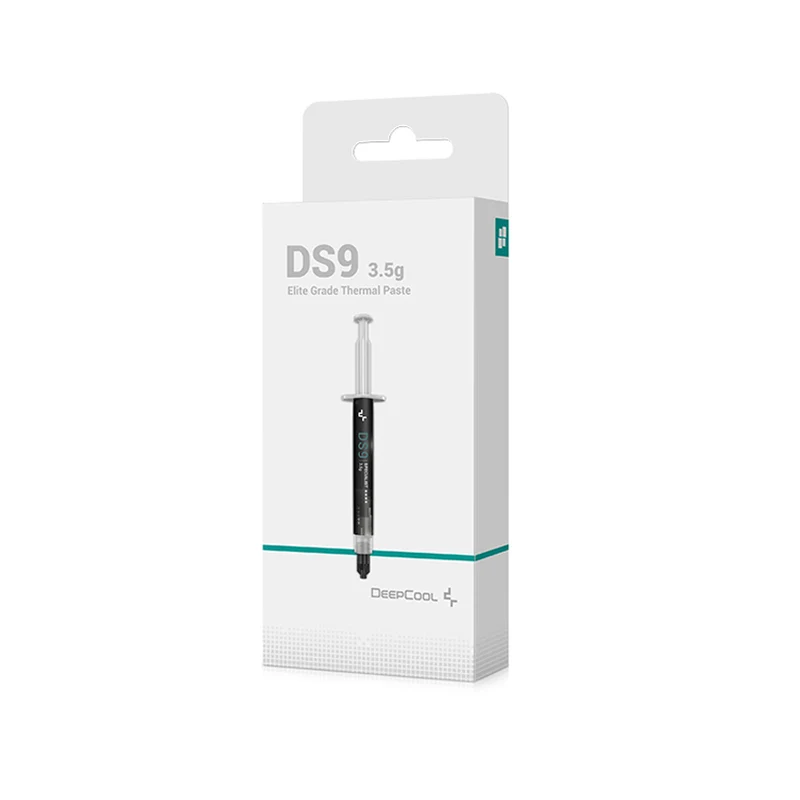 DeepCool DS9 3.5g Specialist Grade Thermal Paste (R-DS9-GY035C-G)