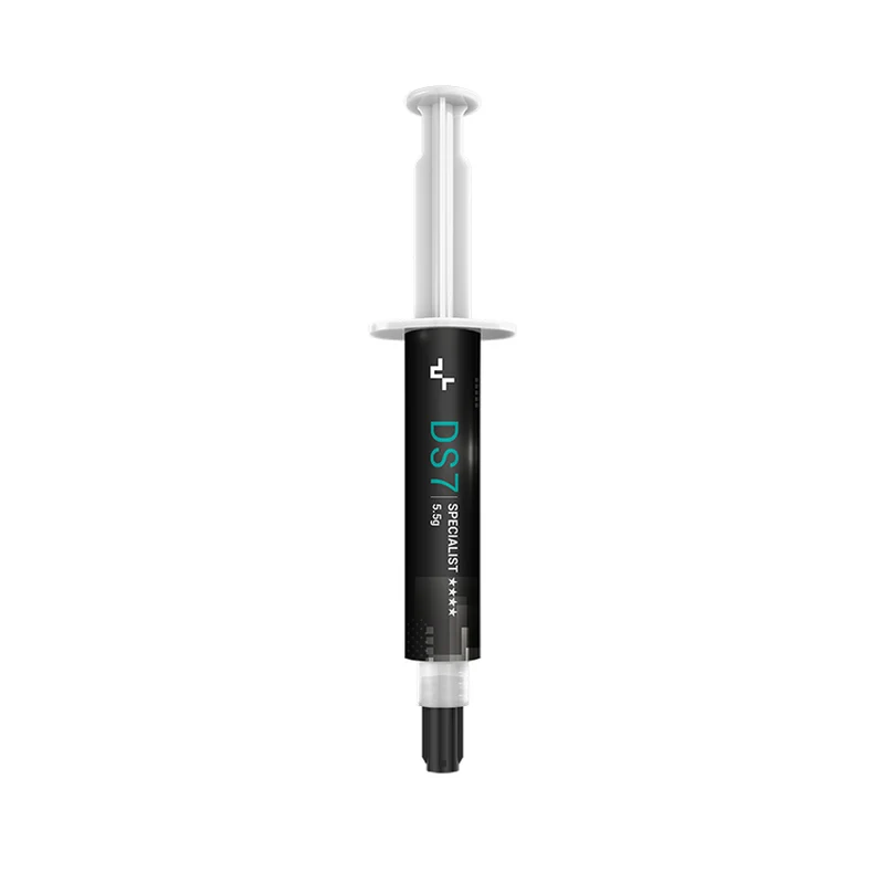 DeepCool DS7 5.5g Specialist Grade Thermal Paste (R-DS7-GY055C-G)