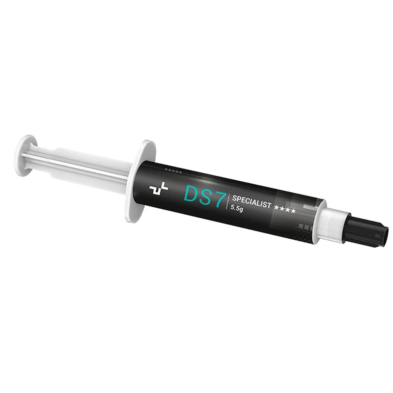 DeepCool DS7 5.5g Specialist Grade Thermal Paste (R-DS7-GY055C-G)