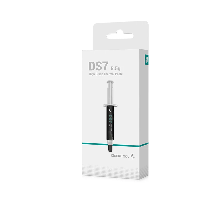 DeepCool DS7 5.5g Specialist Grade Thermal Paste (R-DS7-GY055C-G)