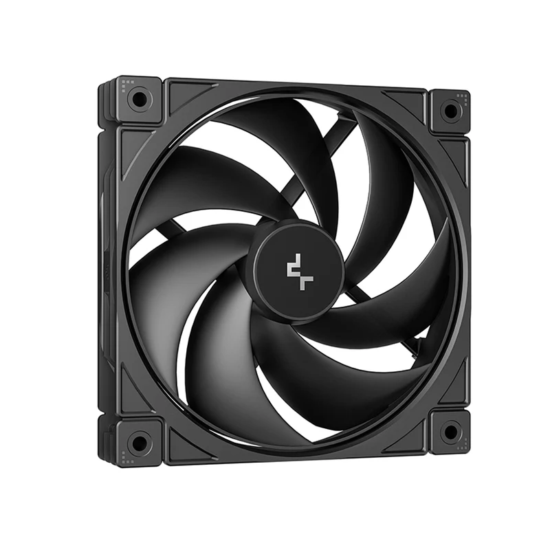 DeepCool AG620 G2 Superior Performance 6-Heatpipe Dual Tower CPU Air Cooler (Black, White) (R-AG620-BKNPMG2-G, R-AG620-WHNPMG2-G)