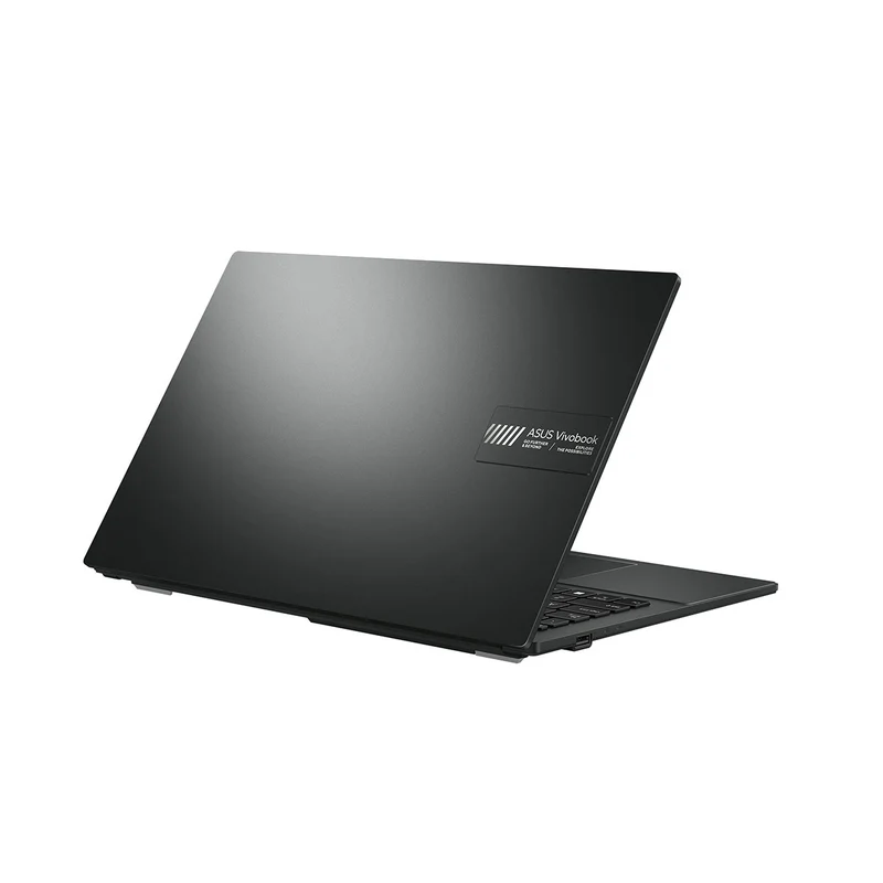 Asus Vivobook Go 15 E1504FA-BQ4313WSM Laptop (Mixed Black) | 15.6" FHD (1920x1080) | Ryzen 5 40 | 16GB RAM | 512GB SSD | AMD Radeon Graphics | Windows 11 Home | Asus AP4600 Backpack