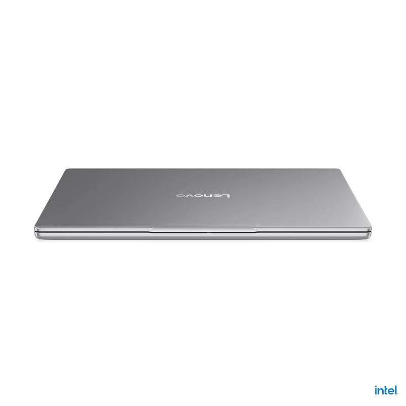 Lenovo IdeaPad Slim 5 14IMH10 83V6001EPH AI PC Laptop (Luna Grey) | 14" WUXGA (1920x1200) IPS | Core Ultra 5 135H | 16GB RAM | 1TB SSD | Intel Arc Graphics | Windows 11 Home | MS Office Home 2024 + MS 365 Basic + Lenovo B210 Backpack