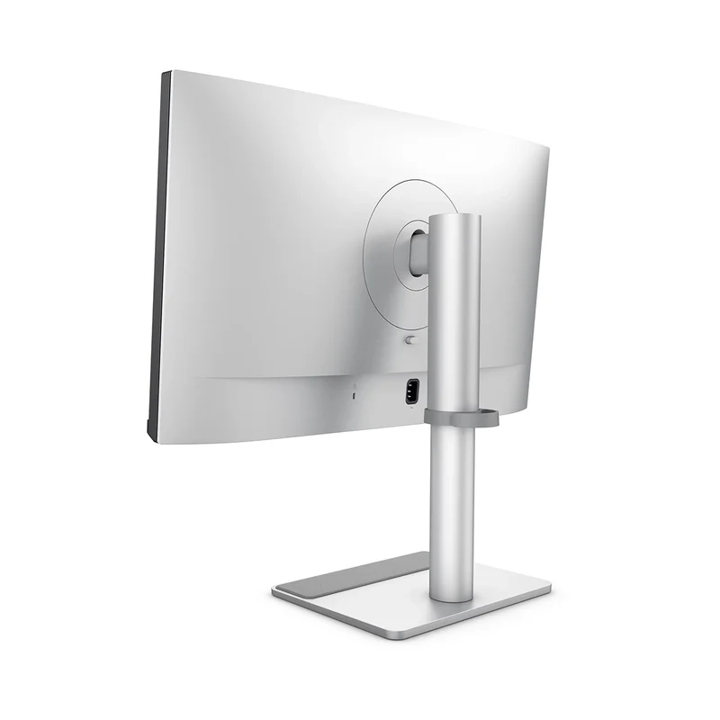 BenQ MA270S 27" IPS (5120x2880) 70Hz 5ms 5K HDR10 Nano Gloss Monitor For MacBook with Tilt/ Height/ Swivel/ Pivot Adjustment