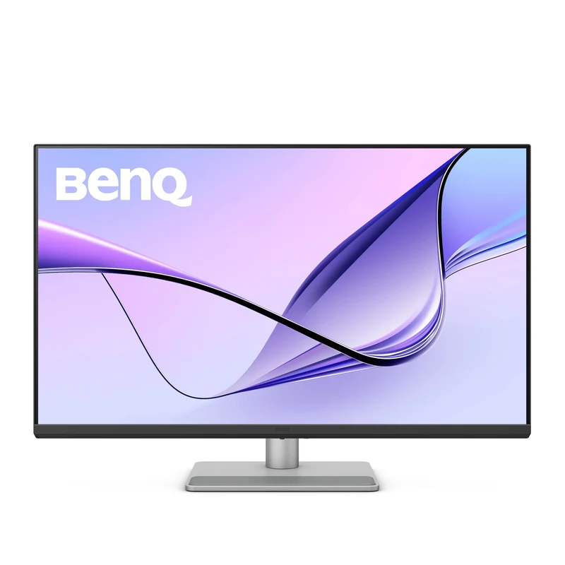 BenQ MA320UP 31.5" IPS (3840x2160) 60Hz 5ms 4K HDR10 Nano Gloss Monitor For MacBook with Tilt/ Height/ Swivel/ Pivot Adjustment