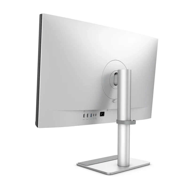 BenQ MA320UP 31.5" IPS (3840x2160) 60Hz 5ms 4K HDR10 Nano Gloss Monitor For MacBook with Tilt/ Height/ Swivel/ Pivot Adjustment