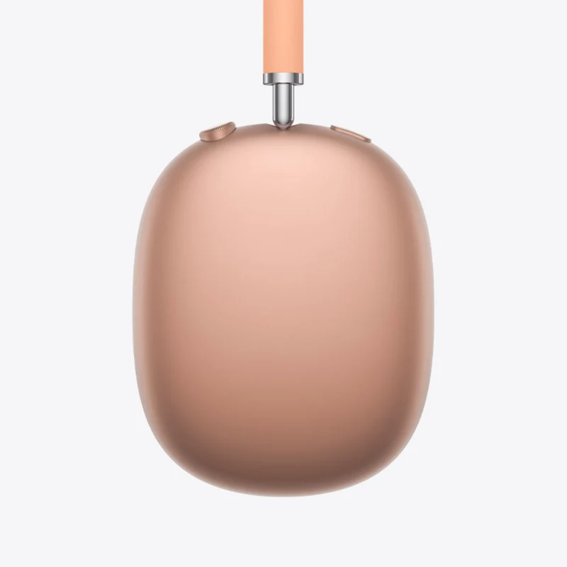 Apple AirPods Max 2 (Midnight, Starlight, Blue, Orange, Purple)
