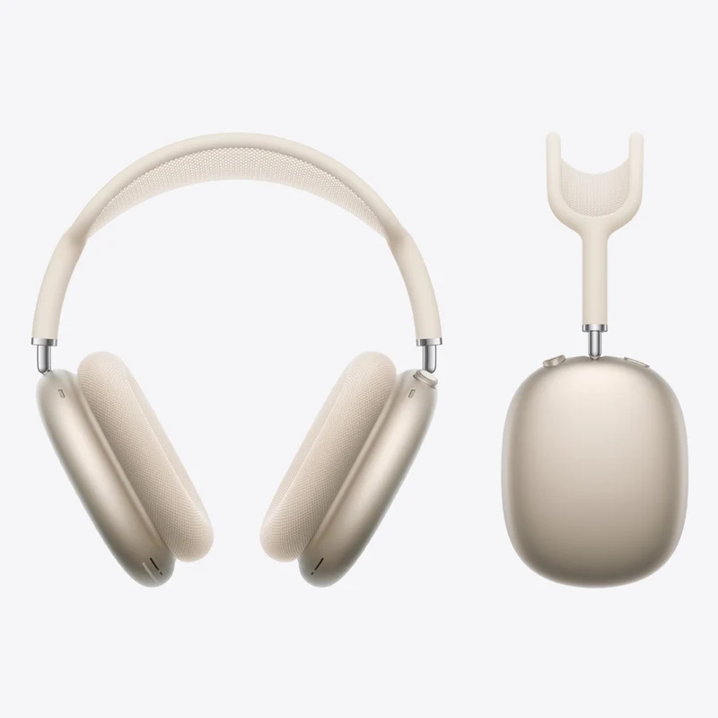 Apple AirPods Max 2 (Midnight, Starlight, Blue, Orange, Purple)