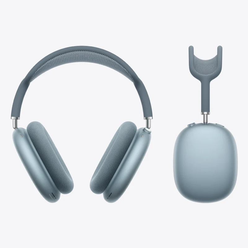 Apple AirPods Max 2 (Midnight, Starlight, Blue, Orange, Purple)