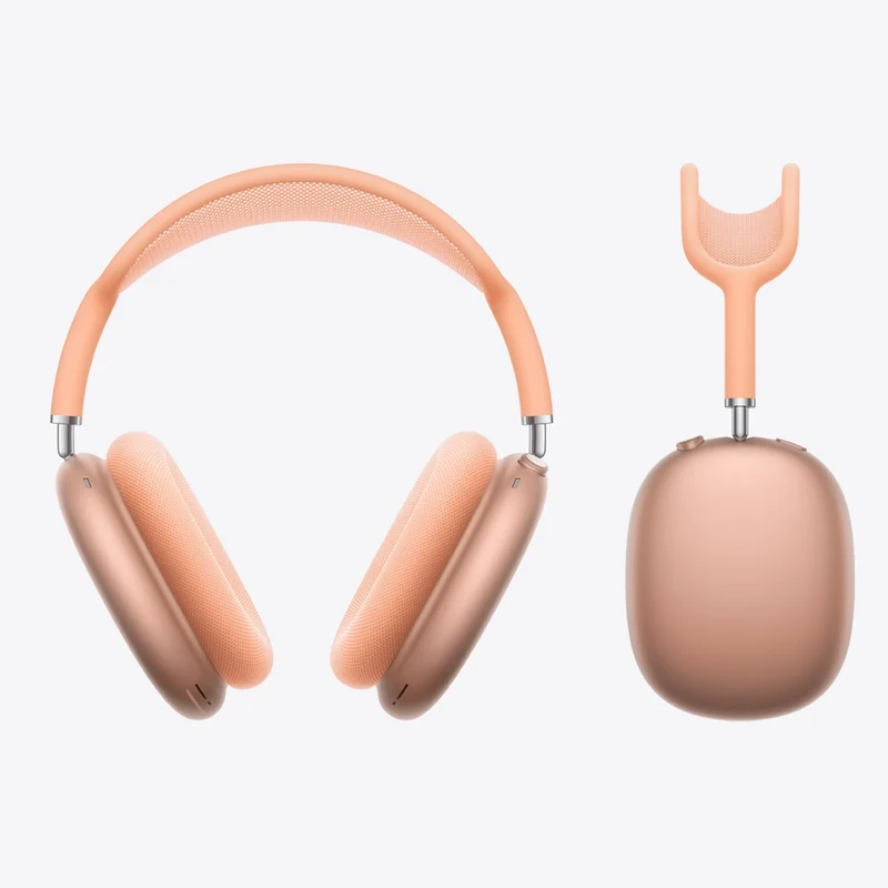 Apple AirPods Max 2 (Midnight, Starlight, Blue, Orange, Purple)