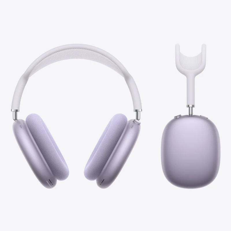 Apple AirPods Max 2 (Midnight, Starlight, Blue, Orange, Purple)