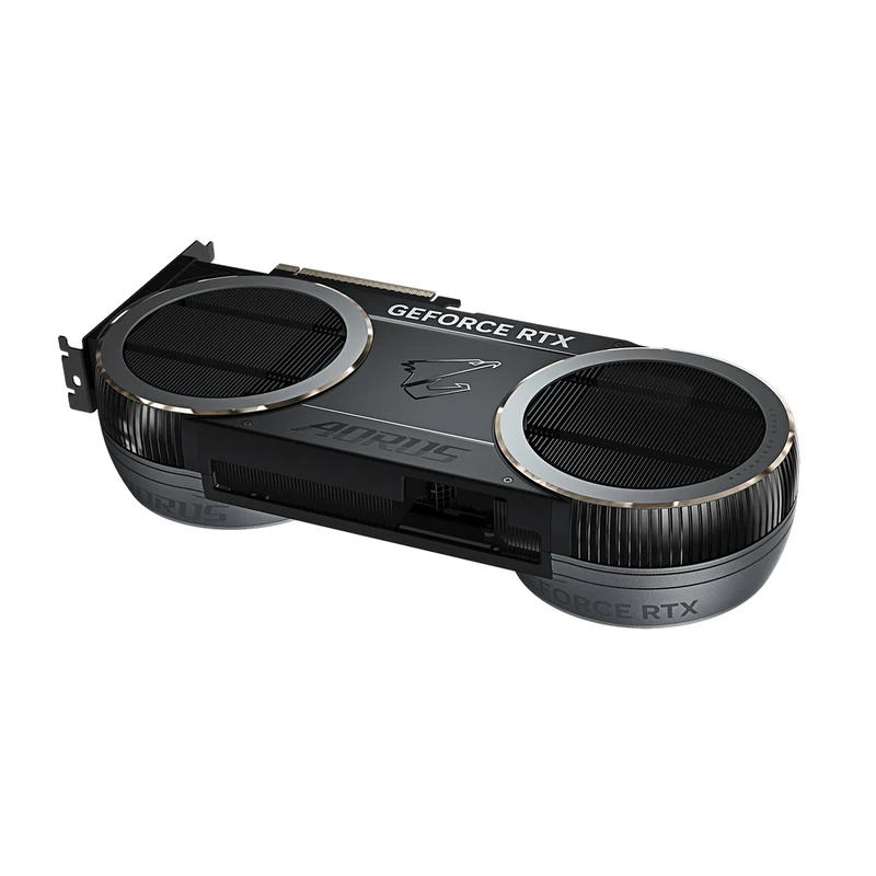 Gigabyte Aorus GeForce RTX 5090 Infinity 32GB GDDR7 Graphics Card