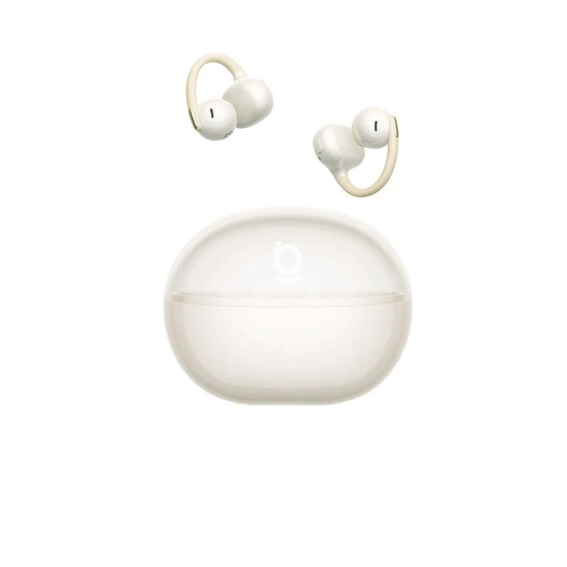 Baseus Bowie MC2 Air Open-Ear True Wireless Earbuds (Stellar White, Cosmic Black, Baby Pink) (A0102A03, A0102A04, A0102A05)