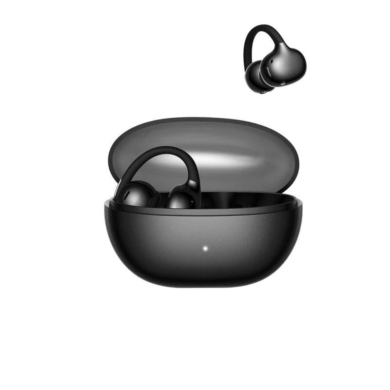 Baseus Bowie MC2 Air Open-Ear True Wireless Earbuds (Stellar White, Cosmic Black, Baby Pink) (A0102A03, A0102A04, A0102A05)