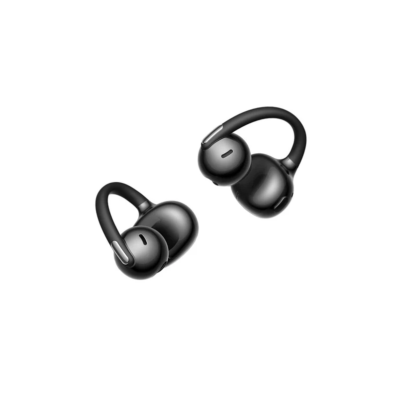 Baseus Bowie MC2 Air Open-Ear True Wireless Earbuds (Stellar White, Cosmic Black, Baby Pink) (A0102A03, A0102A04, A0102A05)