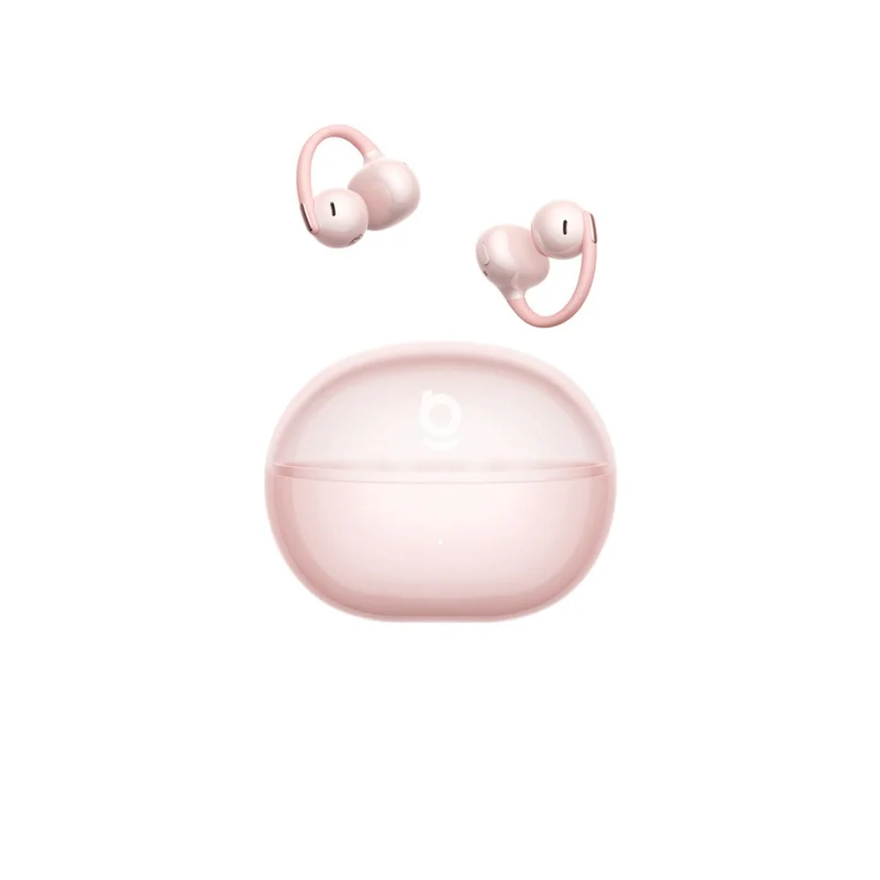 Baseus Bowie MC2 Air Open-Ear True Wireless Earbuds (Stellar White, Cosmic Black, Baby Pink) (A0102A03, A0102A04, A0102A05)