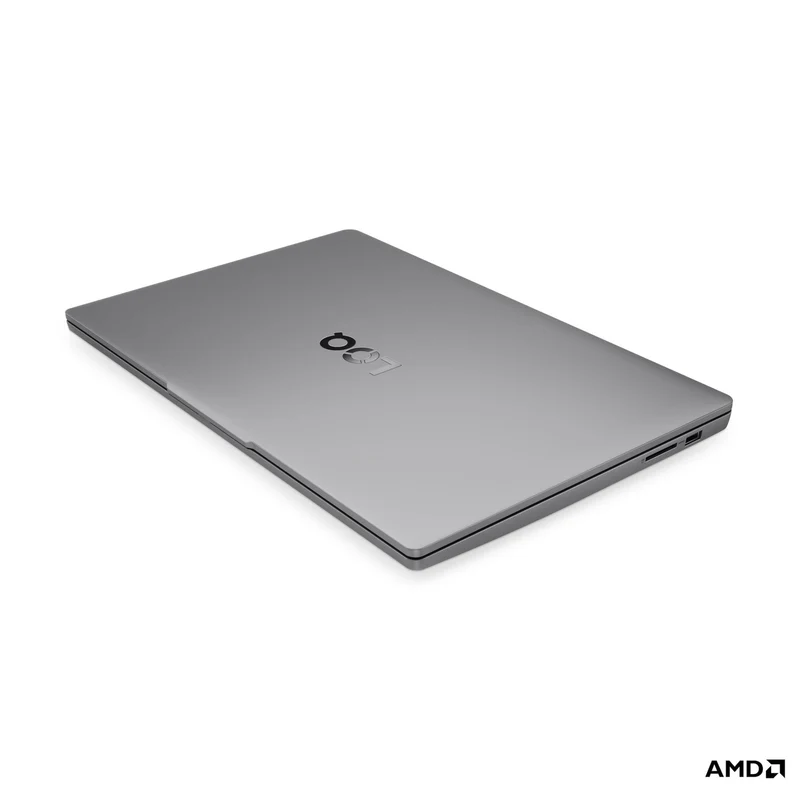 Lenovo LOQ 15ARP10E 83S000BYPH Gaming Laptop (Luna Grey) | 15.6" FHD (1920x1080) IPS 144Hz | Ryzen 7 7735HS | 16GB RAM | 512GB SSD | RTX 4050 | Windows 11 Home | Lenovo IdeaPad Gaming Modern Backpack
