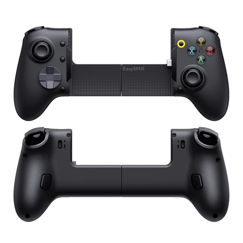 EasySMX M20 Type-C Mobile Gaming Controller (Black) (VG-C467)