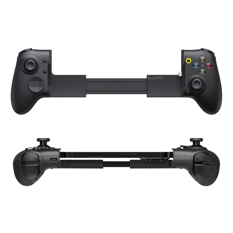 EasySMX M20 Type-C Mobile Gaming Controller (Black) (VG-C467)