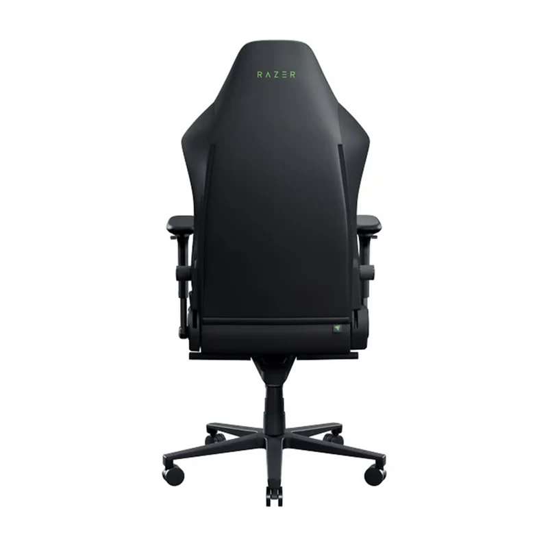 Razer Iskur V2 NewGen Ergonomic Gaming Chair w/ Breathable Comfort (Black/Green, Black, Quartz, Light Gray)