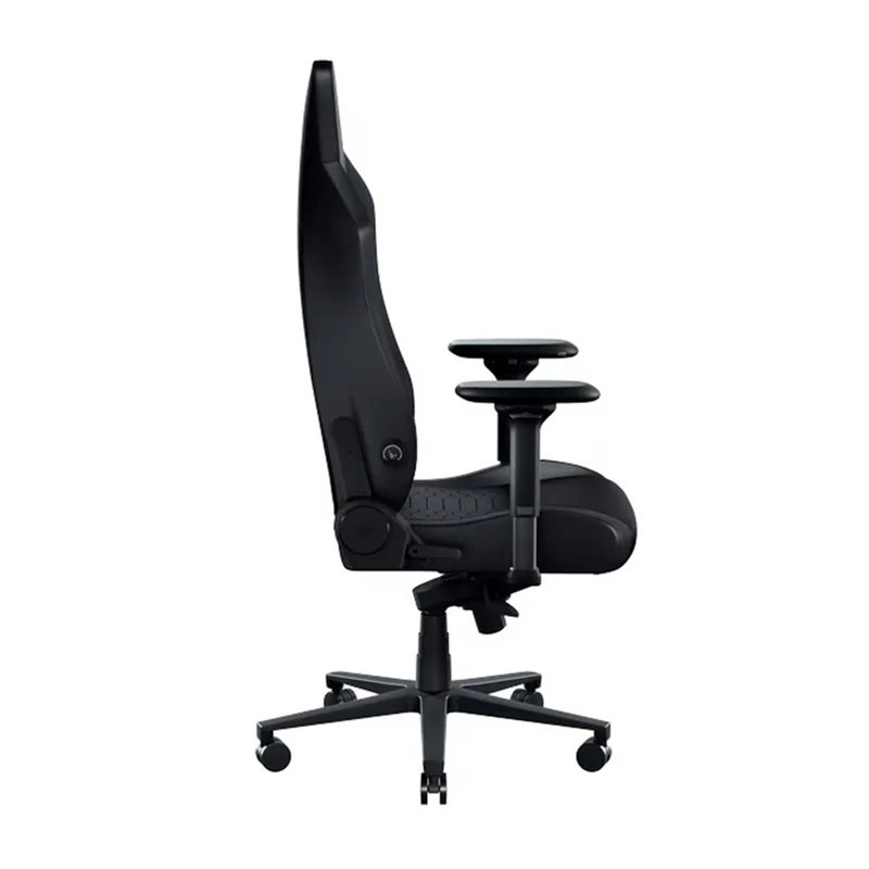 Razer Iskur V2 NewGen Ergonomic Gaming Chair w/ Breathable Comfort (Black/Green, Black, Quartz, Light Gray)
