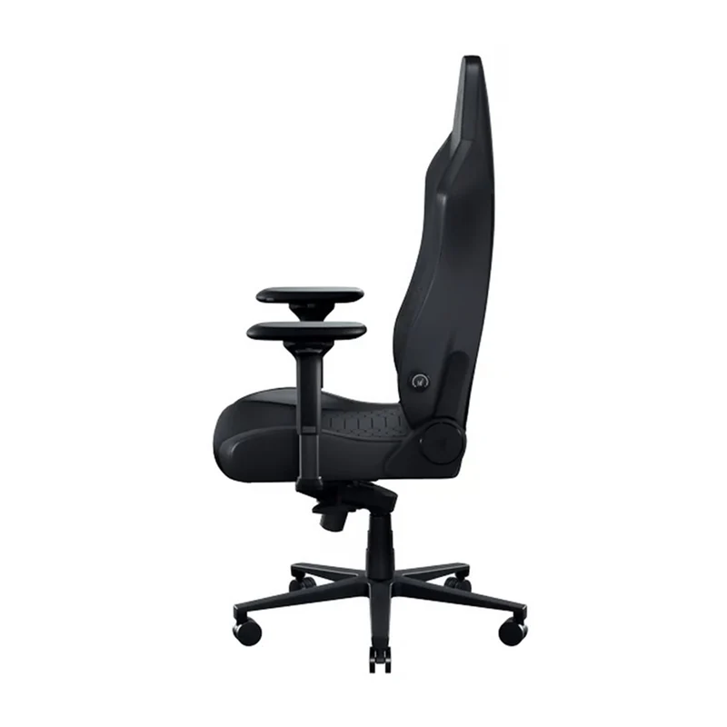 Razer Iskur V2 NewGen Ergonomic Gaming Chair w/ Breathable Comfort (Black/Green, Black, Quartz, Light Gray)