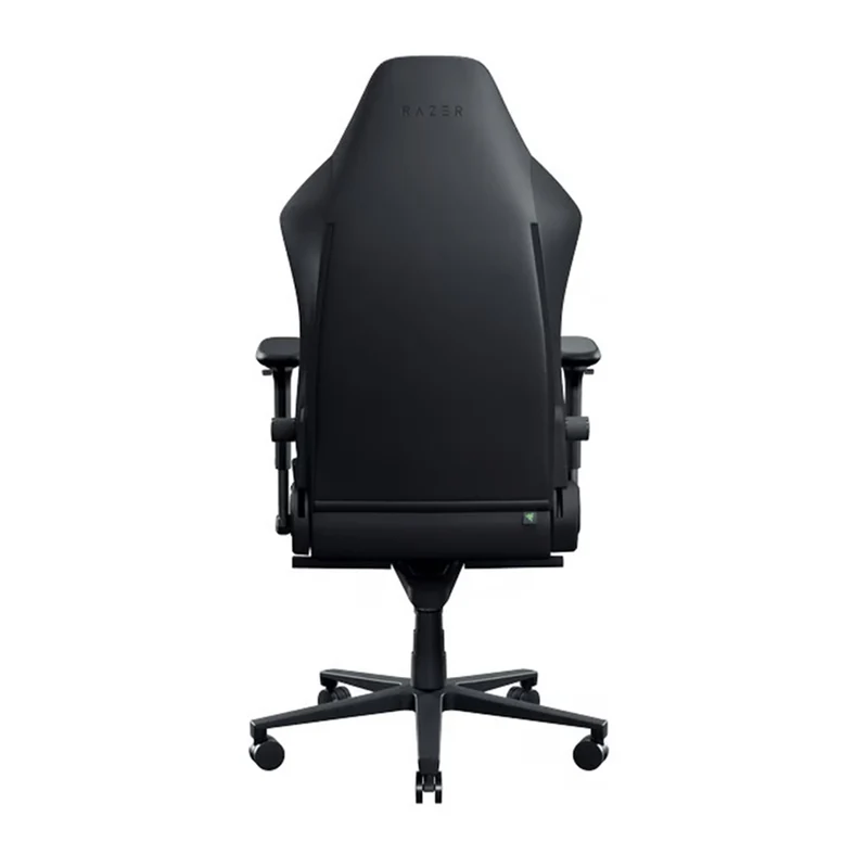 Razer Iskur V2 NewGen Ergonomic Gaming Chair w/ Breathable Comfort (Black/Green, Black, Quartz, Light Gray)