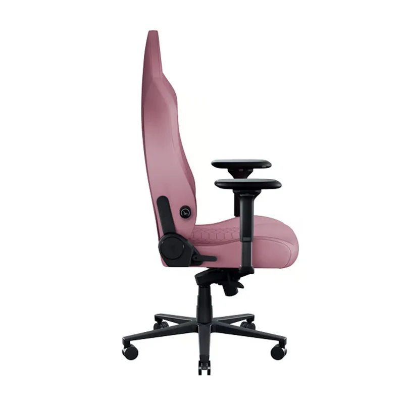 Razer Iskur V2 NewGen Ergonomic Gaming Chair w/ Breathable Comfort (Black/Green, Black, Quartz, Light Gray)