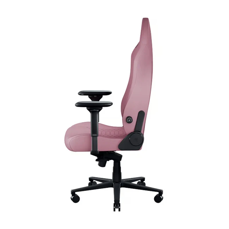 Razer Iskur V2 NewGen Ergonomic Gaming Chair w/ Breathable Comfort (Black/Green, Black, Quartz, Light Gray)